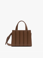Max Mara Whitney Bag 4 - Small for Women - Amber Brown - Max Mara KSA