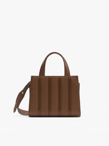 Max Mara Whitney Bag 4 - Small for Women - Amber Brown - Max Mara KSA