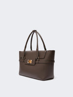 Max Mara Smooth leather handbag for Women