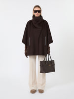 Max Mara Smooth leather handbag for Women