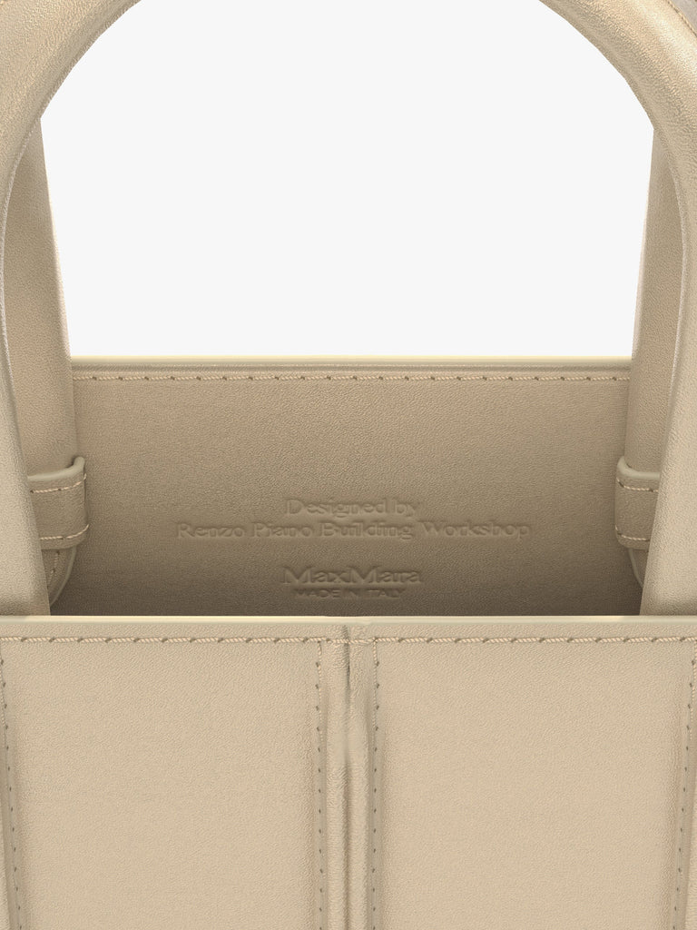 Max Mara Whitney Bag 3 - Micro