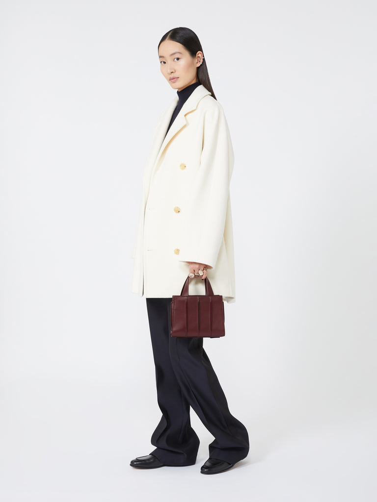 max mara حقيبة ماكس مارا ويتني 3 - حجم مايكرو