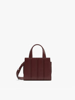 Max Mara Whitney Bag 3 - Micro for Women - Red - Max Mara KSA