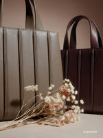 Max Mara Whitney Bag 3 - Micro for Women - Red - Max Mara KSA