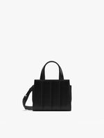 Max Mara Whitney Bag 3 - Micro for Women - Black - Max Mara KSA