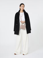 Max Mara Whitney Bag 2 - Nano for Women - Pink - Max Mara KSA