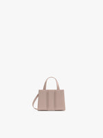 Max Mara Whitney Bag 2 - Nano for Women - Pink - Max Mara KSA
