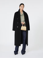 Max Mara Whitney Bag 2 - Nano for Women - Light Gold Brown - Max Mara KSA