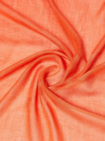 max mara cotton, modal and cashmere jacquard shawl for women