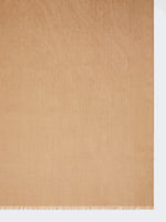 max mara jacquard wool and silk yarn stole for women