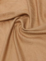 max mara jacquard wool and silk yarn stole for women
