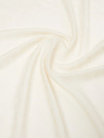 max mara jacquard wool, cotton and silk stole for women