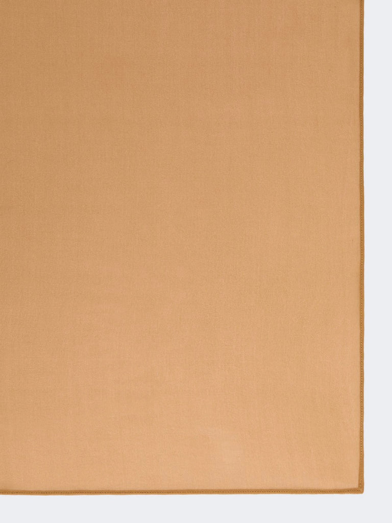 max mara silk georgette stole
