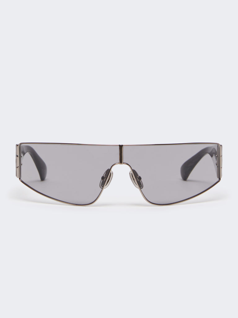 Shield sunglasses