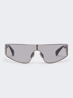 Shield sunglasses