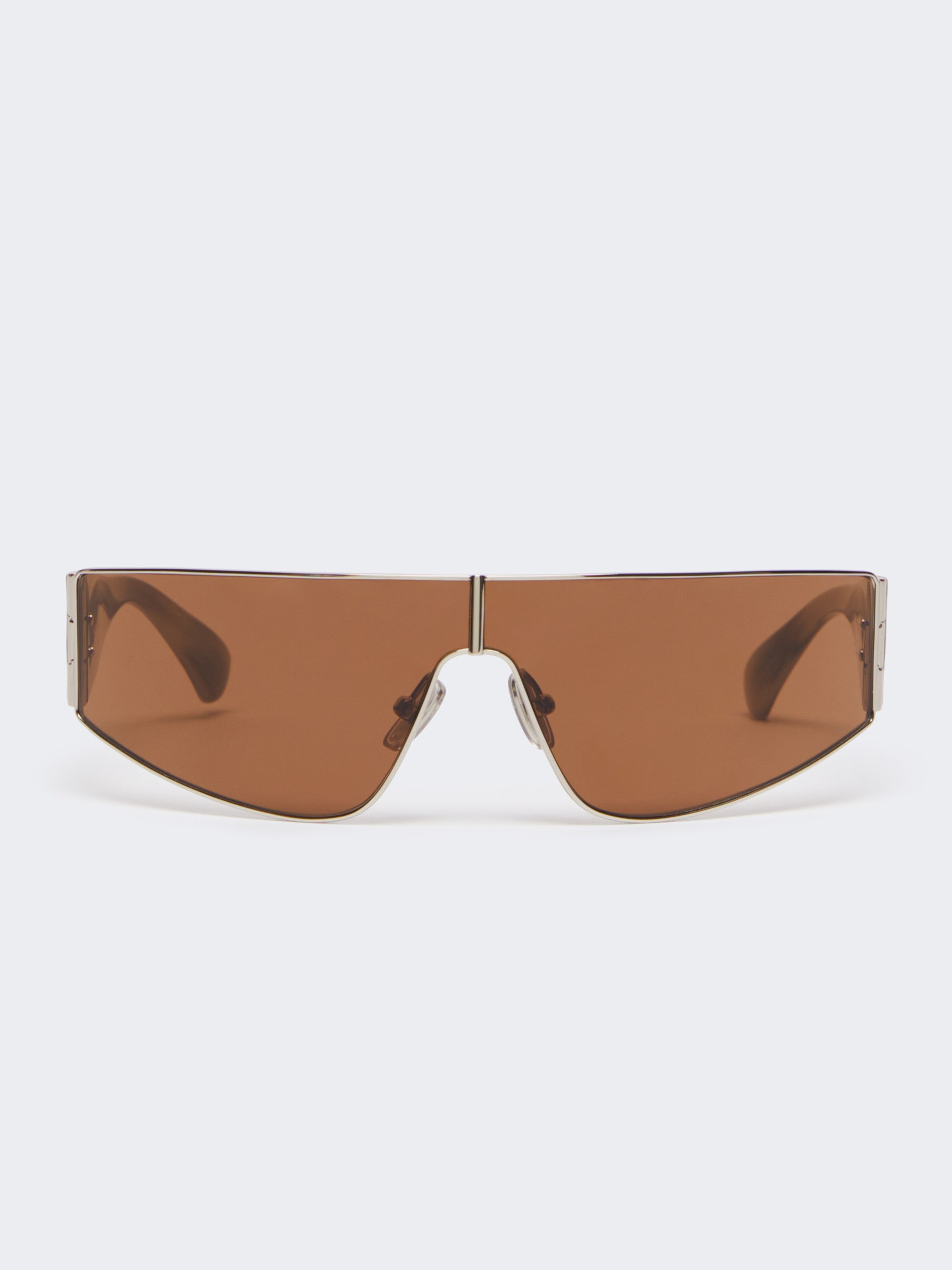 Shield sunglasses