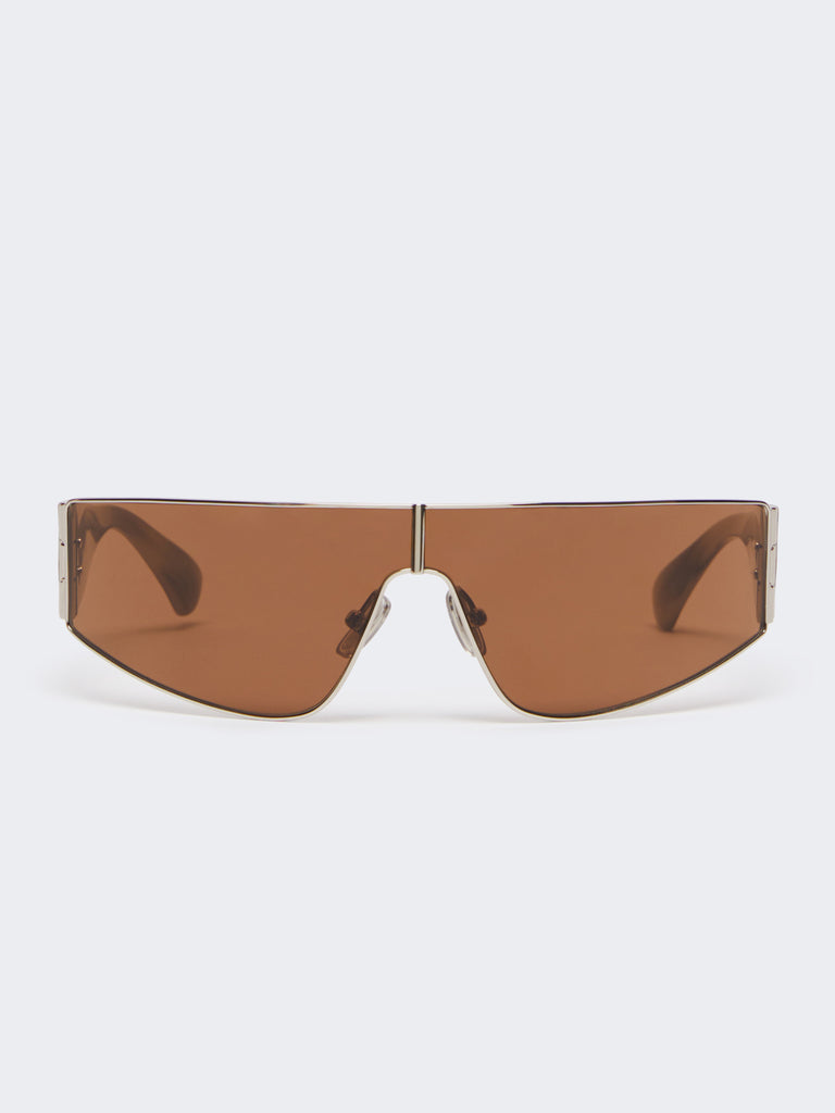 Shield sunglasses