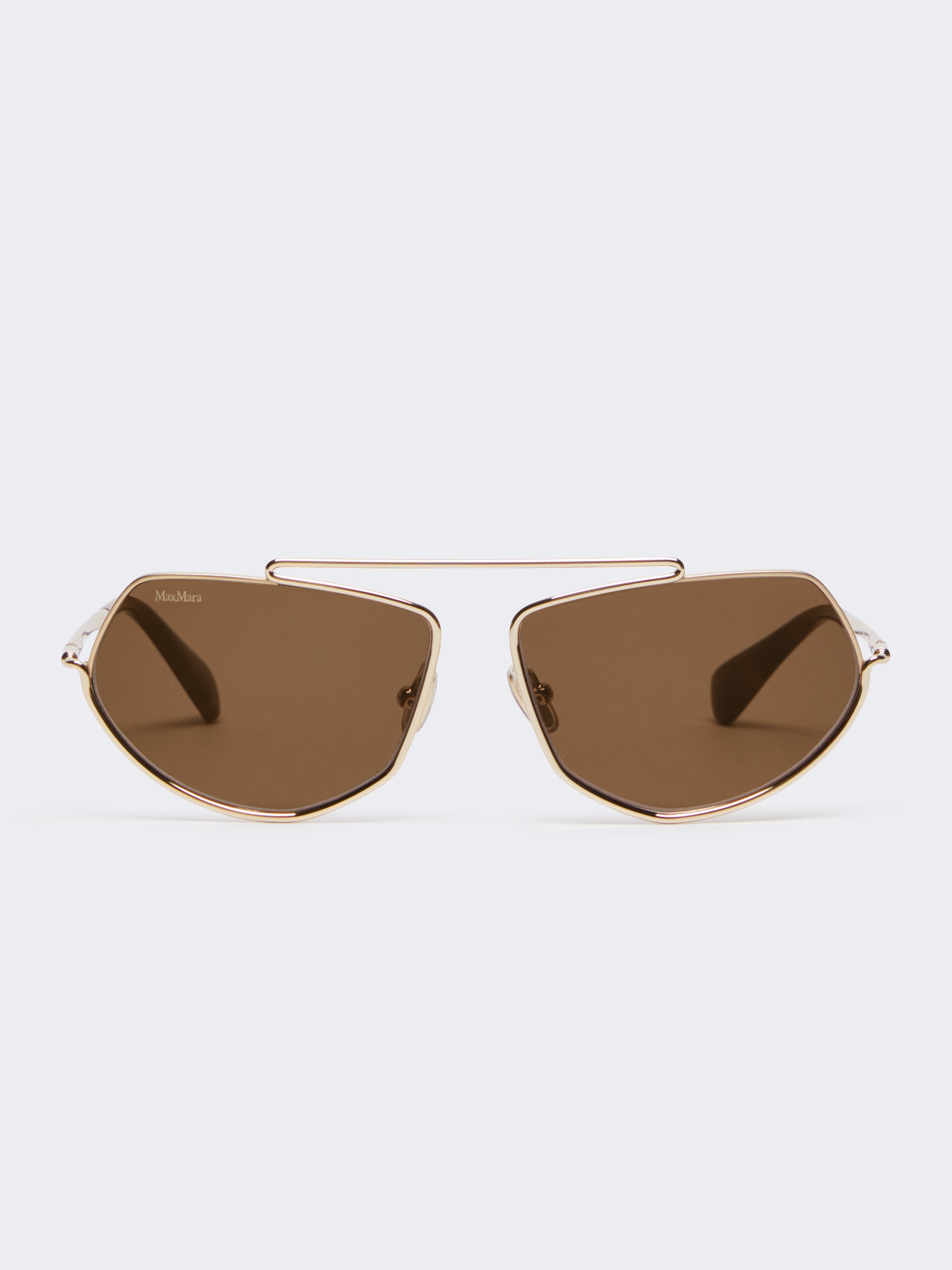 Square sunglasses