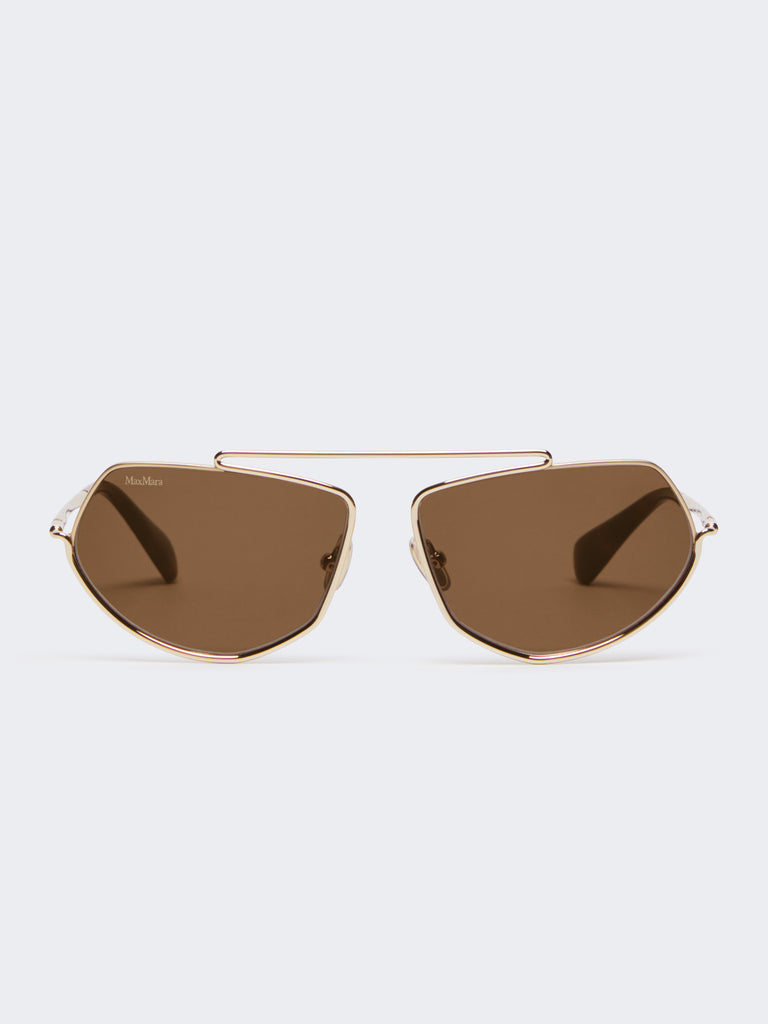 Square sunglasses