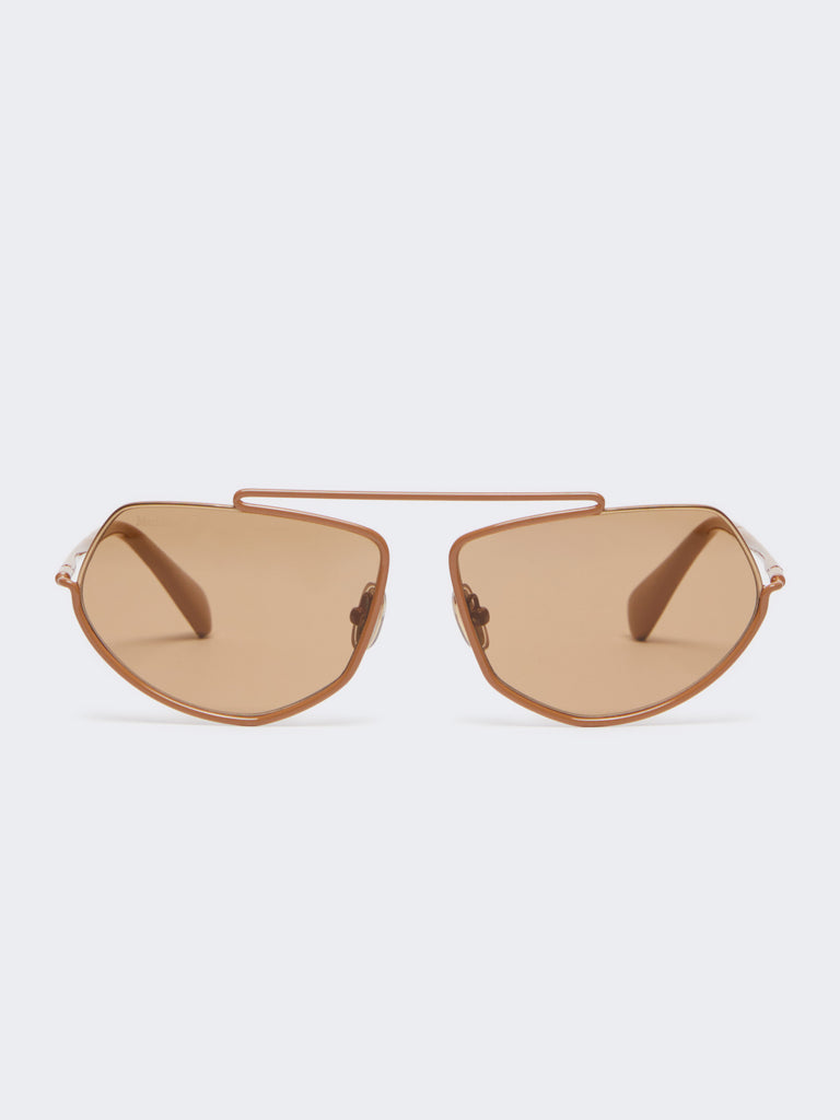 Square sunglasses