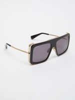 Square sunglasses