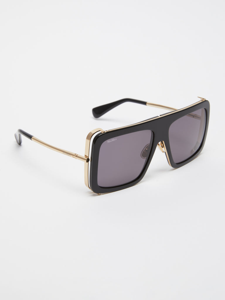 Square sunglasses