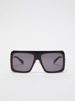 Square sunglasses
