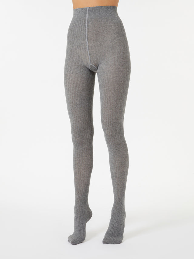 Cotton tights