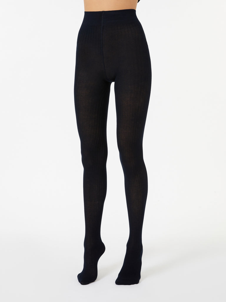 Cotton tights