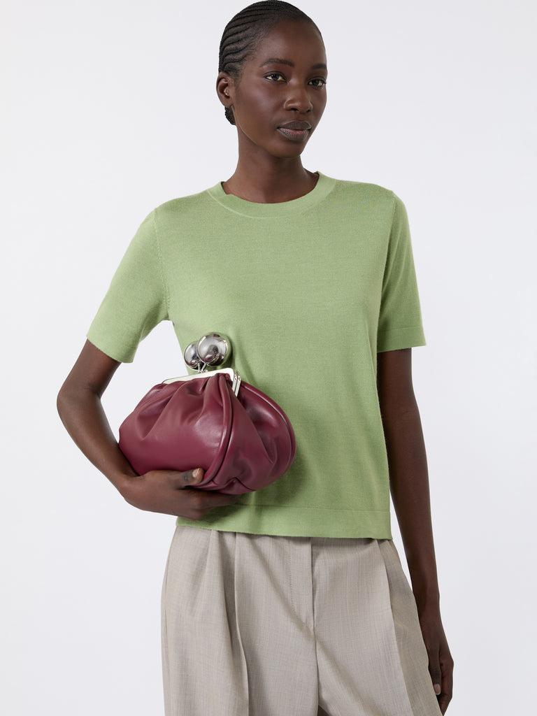 max mara wool, silk and cashmere sweater