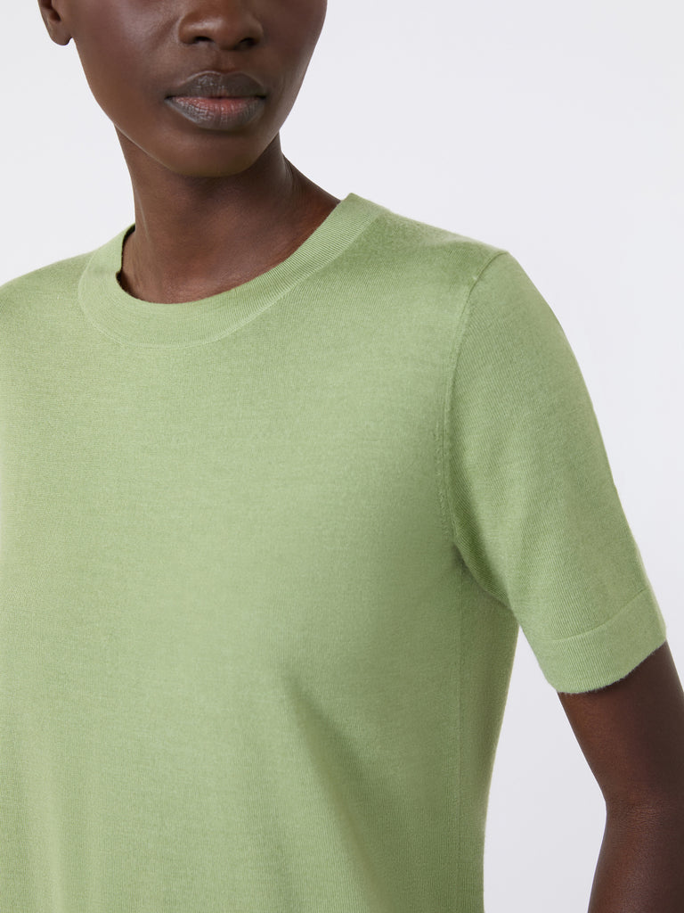 max mara wool, silk and cashmere sweater