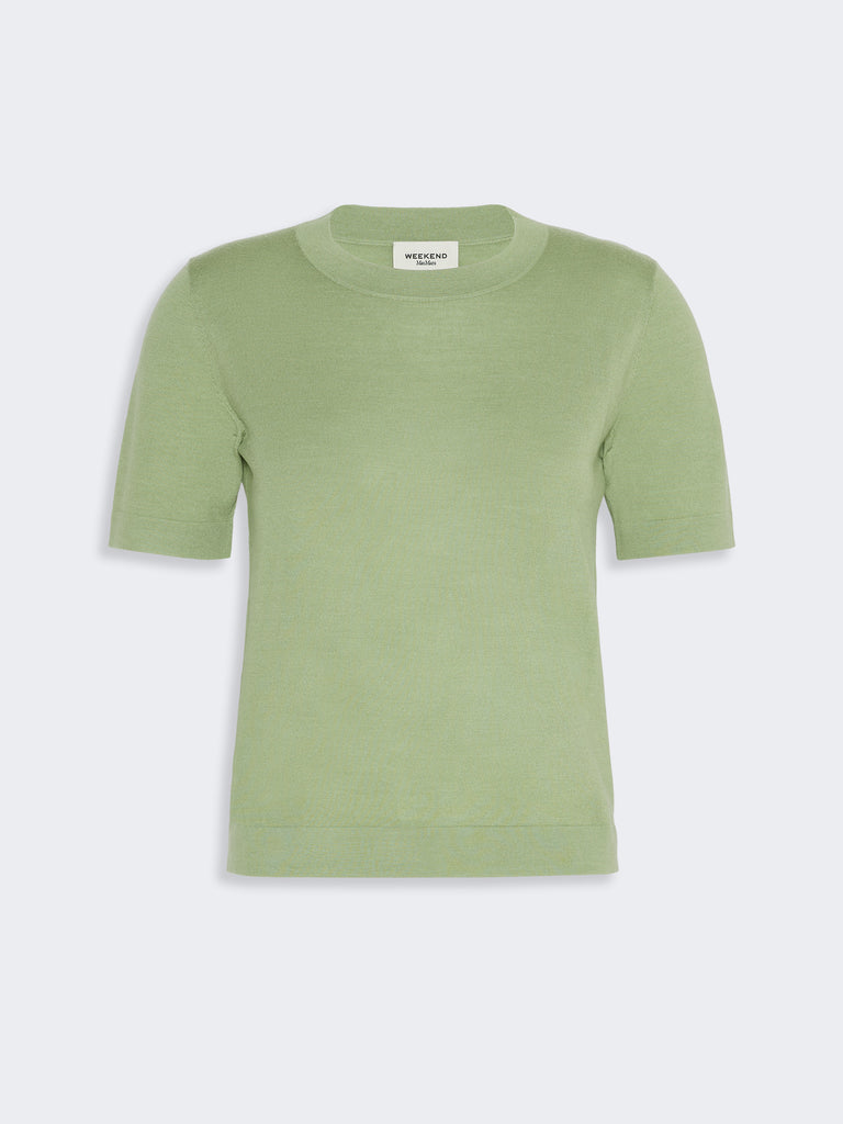 max mara wool, silk and cashmere sweater