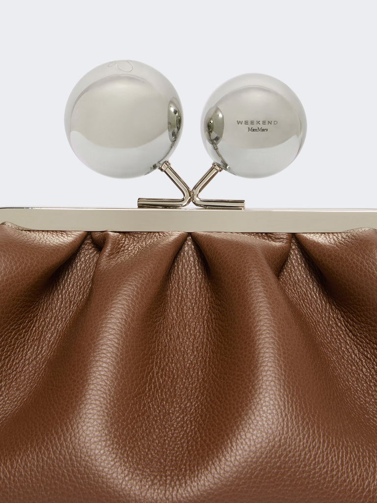 max mara medium calfskin pasticcino bag