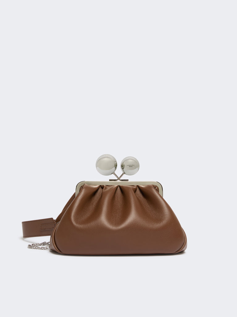 max mara medium calfskin pasticcino bag