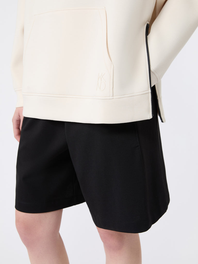 max mara سويت شيرت من جيرسيه سكوبا