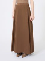 Radzmir Flared Skirt for Women - Honey - Max Mara KSA