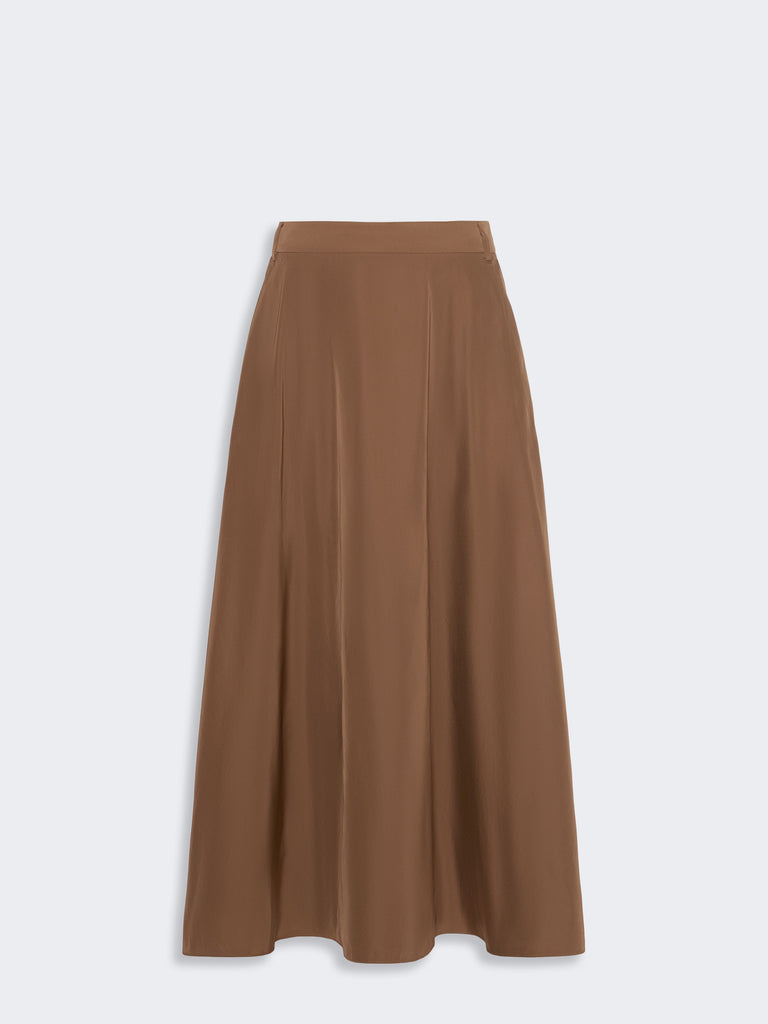 max mara radzmir flared skirt