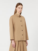 max mara poplin shirt for women