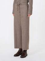 Max Mara Stretch wool joggers for Women