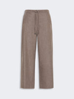 Max Mara Stretch wool joggers for Women