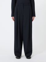 Max Mara Woollen cloth trousers for Women