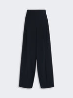 Max Mara Woollen cloth trousers for Women