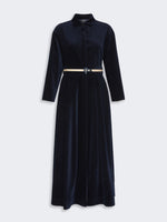 Max Mara Corduroy shirt dress for Women