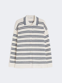 max mara linen yarn cardigan for women