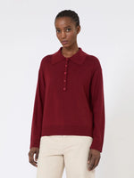 max mara wool knit jumper for women