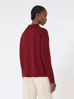 max mara wool knit jumper for women