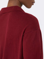 max mara wool knit jumper for women