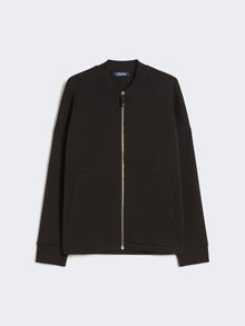 max mara scuba jersey jacket for women
