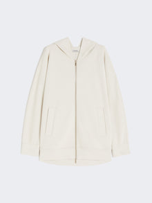 Cotton jersey sweatshirt