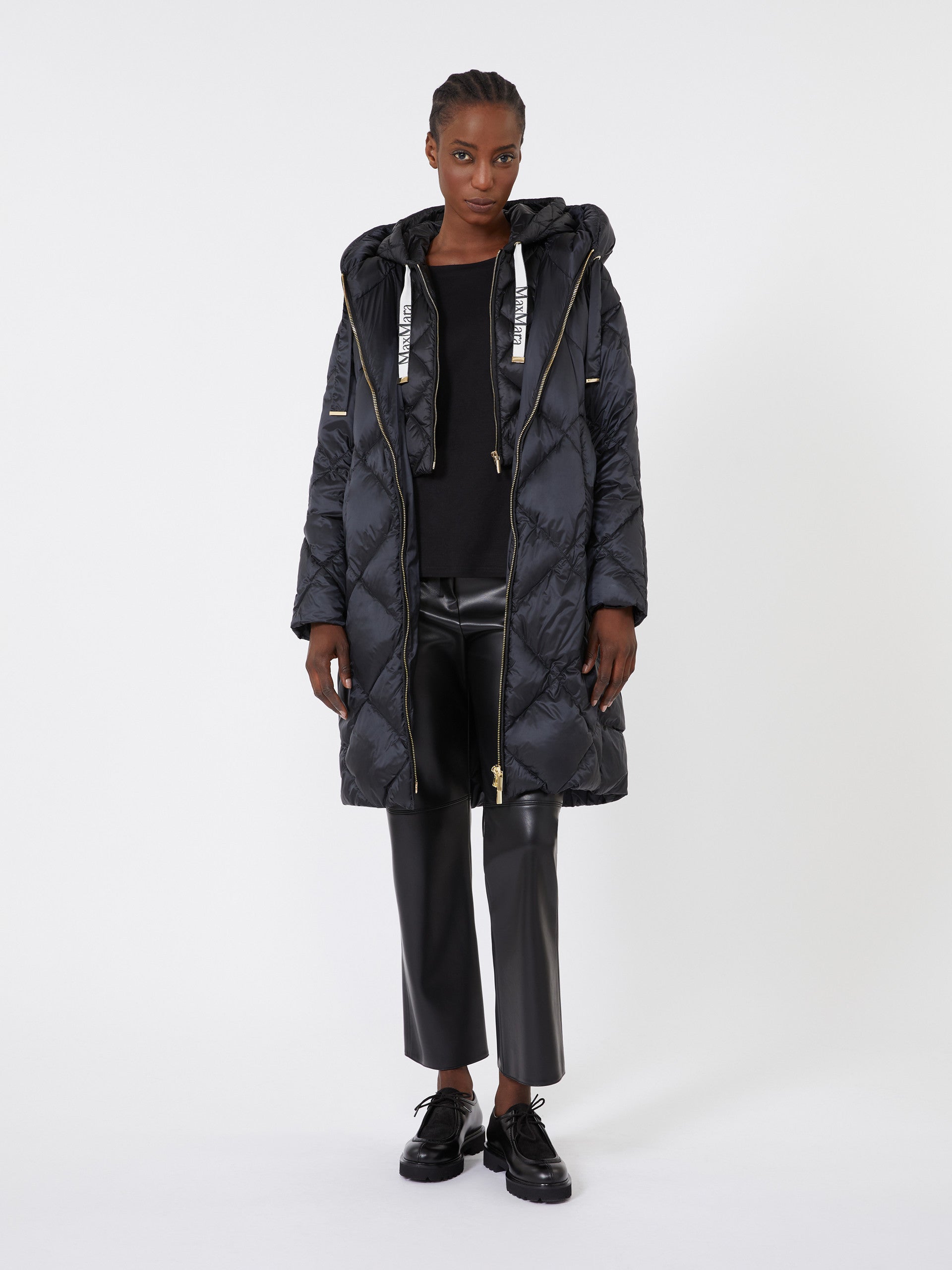 Long-sleeved jersey T-shirt